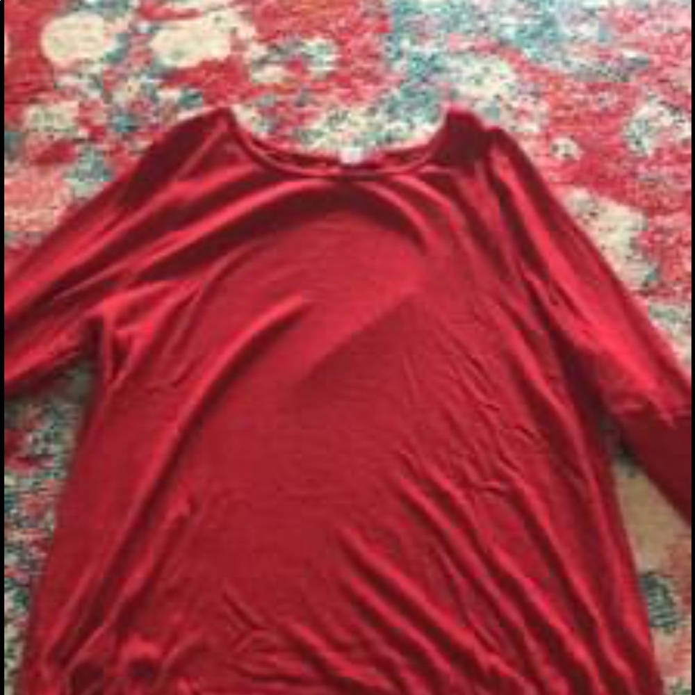 Old Navy Long Sleeved Shirt